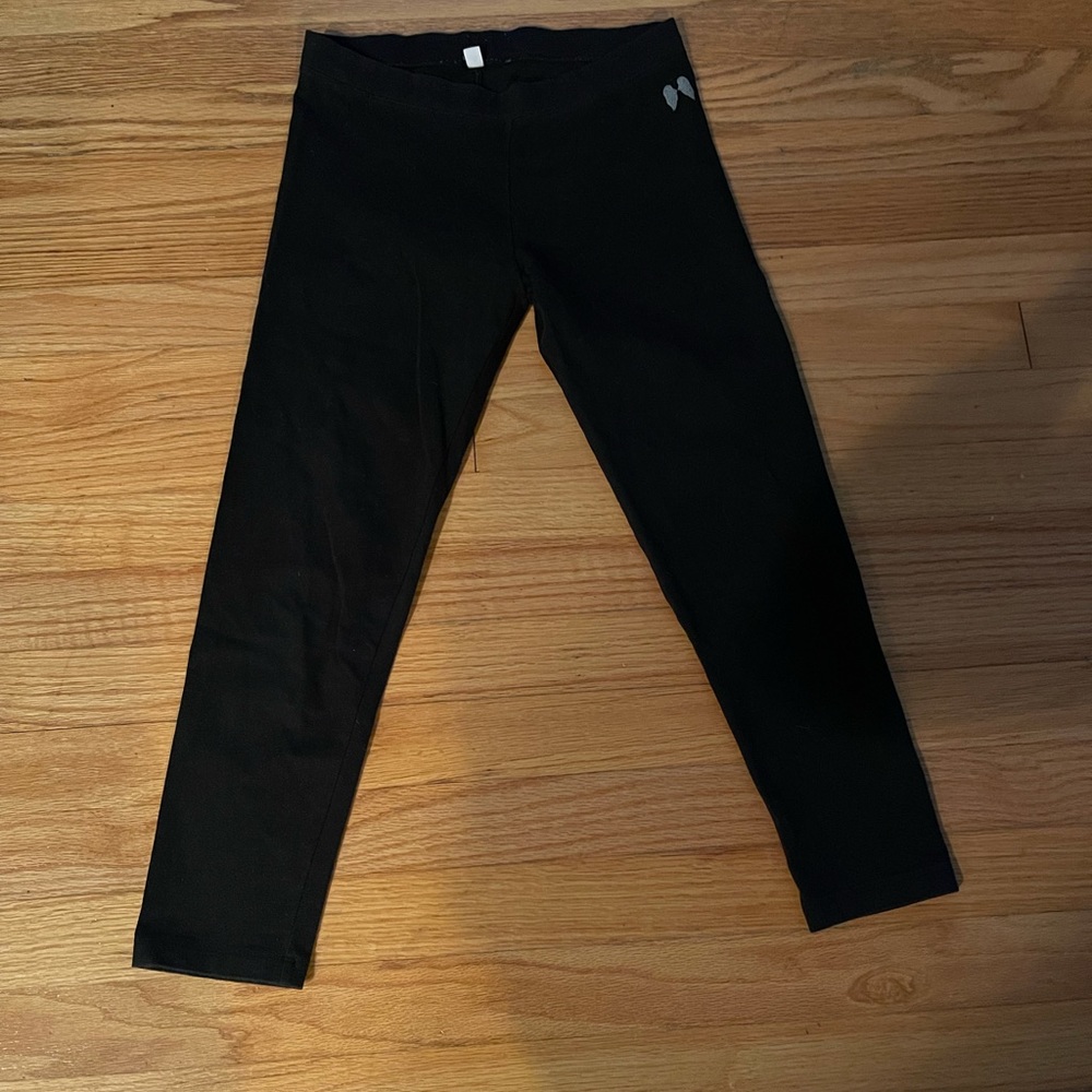 Victoria’s Secret cropped leggings